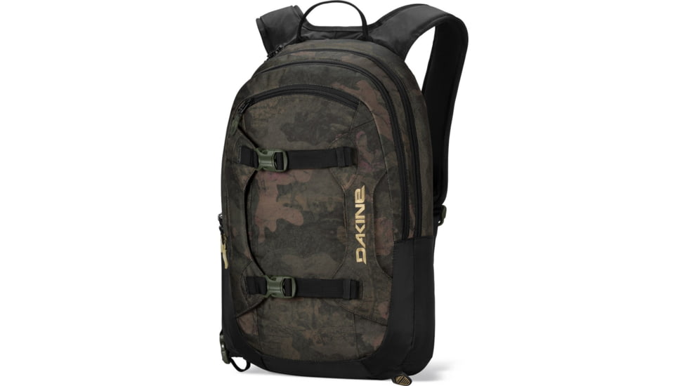 Dakine Baker 16 L Pack-Peatcamo
