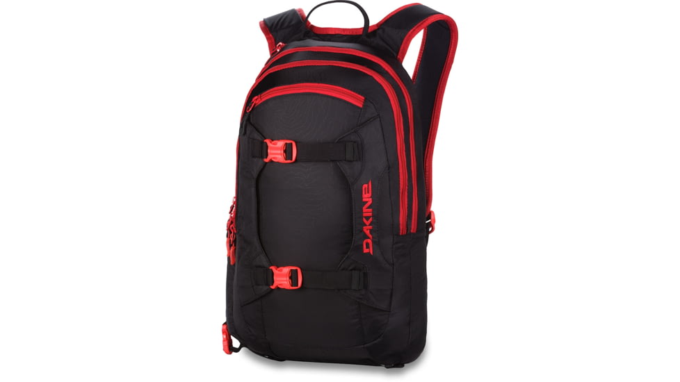 Dakine Baker 16 L Pack-Phoenix