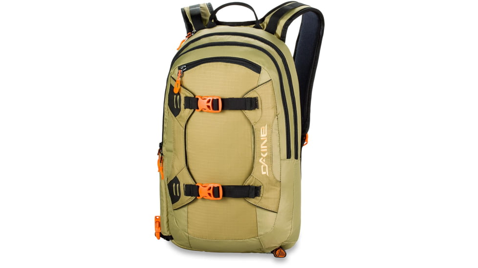 Dakine Baker 16 L Pack-Taiga
