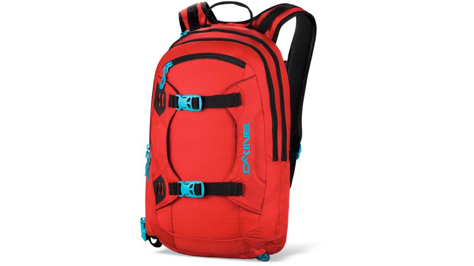 Dakine Baker 16 L Pack-Threedee