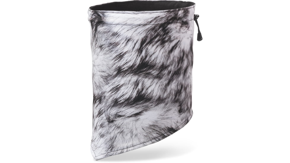 Dakine Bandit Neck Tube, Faux, One Size, 10000821-FAUX-91M-OS