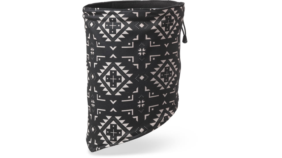 Dakine Bandit Neck Tube, Silverton Onyx, One Size, 10000821-SX-91M-OS