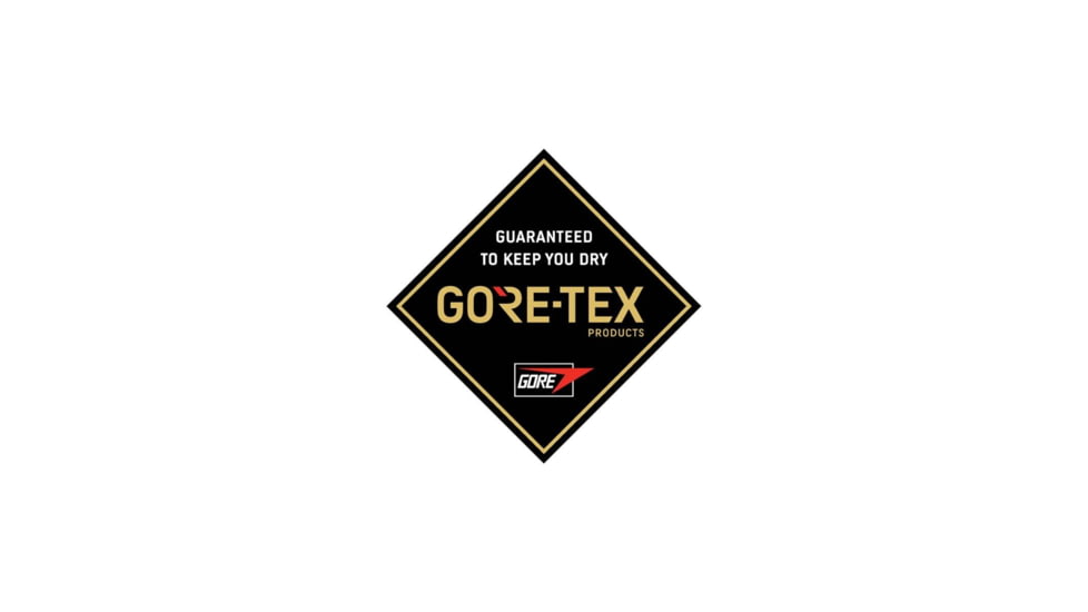 Dakine Baron Gore-Tex Trigger Mittens, Black, Large, D.100.7186.001.LG