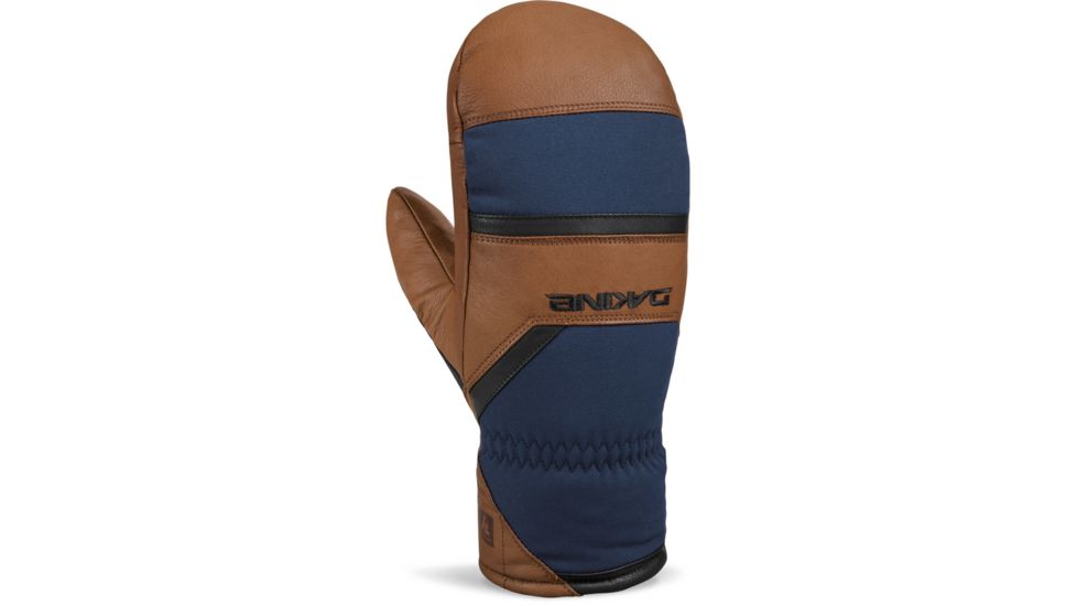 Dakine Baron Mitt - Men's-Midnight-Small