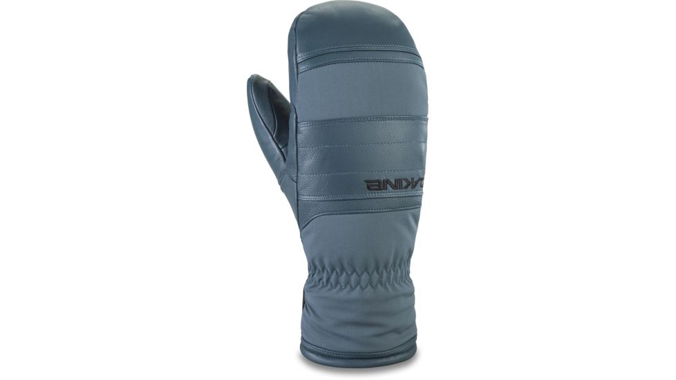 Dakine Baron Mitt - Mens, Dark Slate, Extra Large, 10001998-darkslate-91M-XL