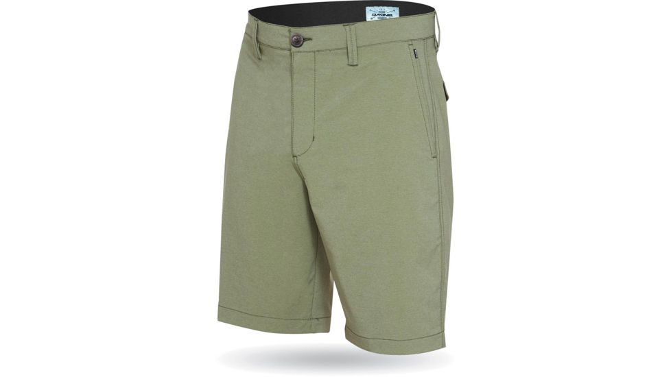 Dakine Beachpark Hybrid Short - Men's-Surplus-38 Waist