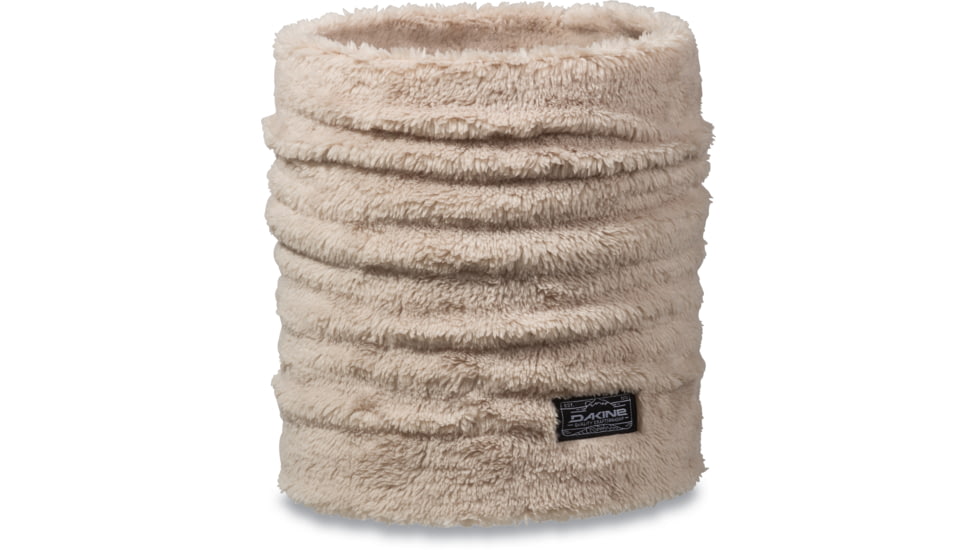 Dakine Bergen Neck Tube, Natural, One Size, 10001510-NATURAL-81M-OS