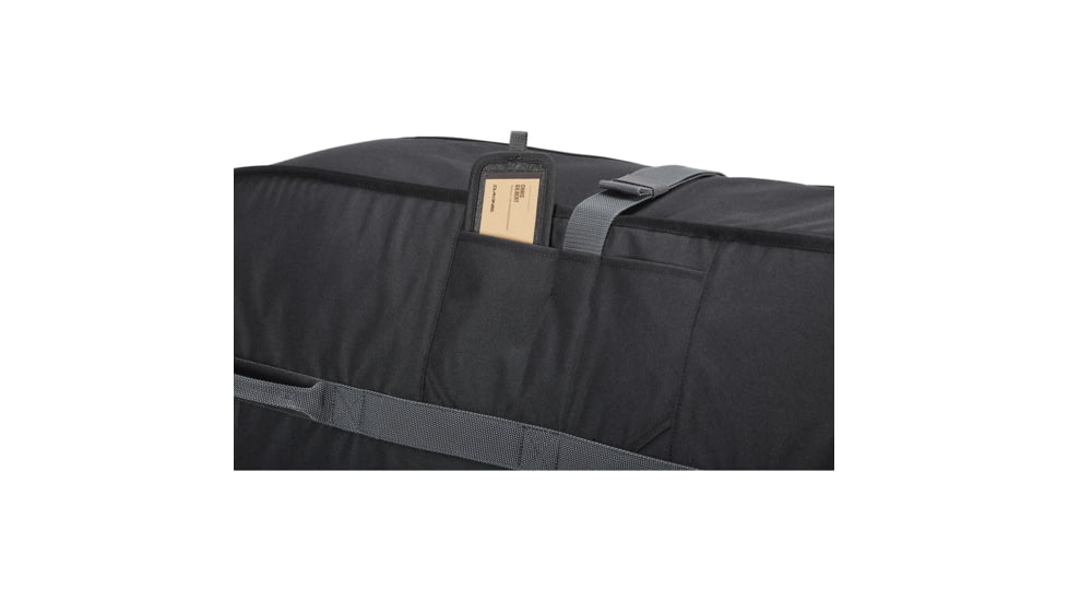 Dakine Bike Roller Bag, Black, One Size, D.100.4672.001.OS