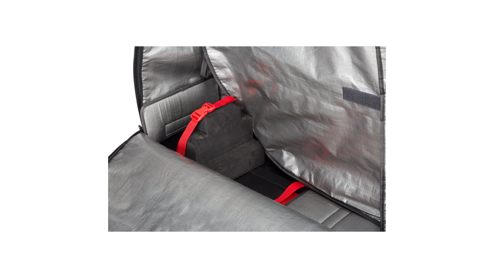 Dakine Bike Roller Bag, Black, One Size, D.100.4672.001.OS
