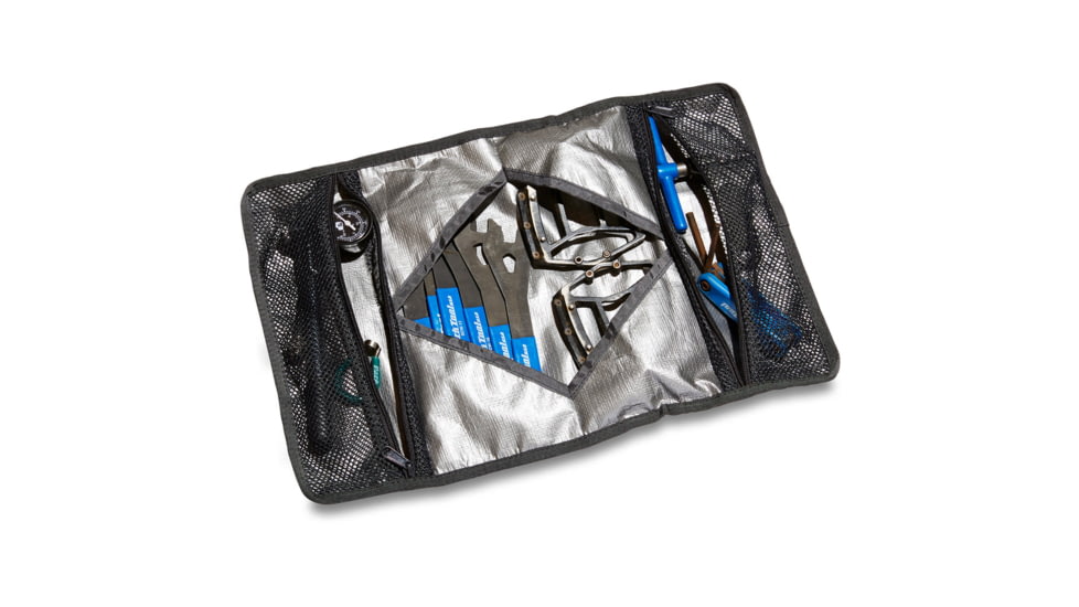 Dakine Bike Roller Bag, Black, One Size, D.100.4672.001.OS