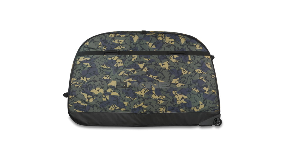 Dakine Bike Roller Bag, Cascade Camo, One Size, D.100.4672.967.OS