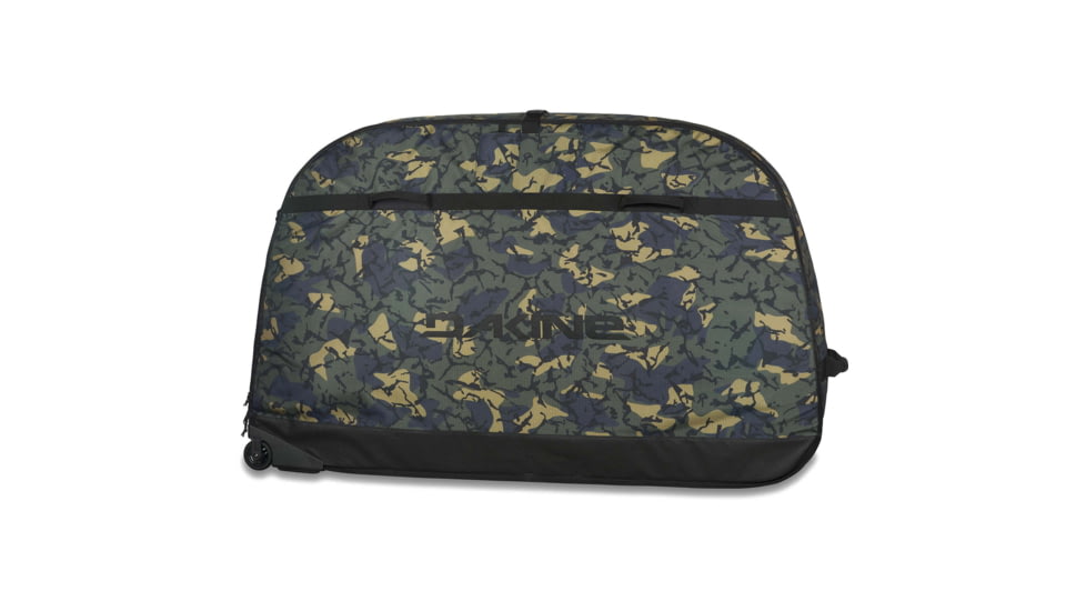 Dakine Bike Roller Bag, Cascade Camo, One Size, D.100.4672.967.OS