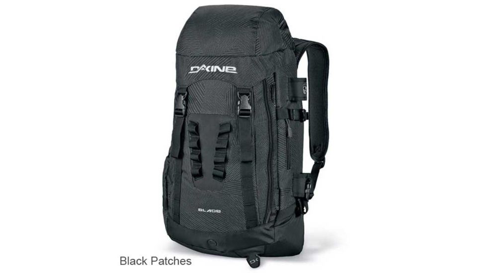 Dakine Blade 29 Pack - Black