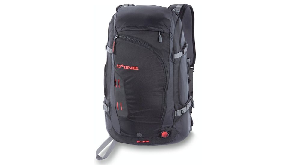 Dakine Blade 38 L Backpack - Black