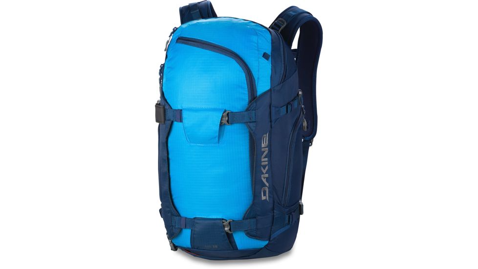 Dakine Blade 38 L Backpack -Blues