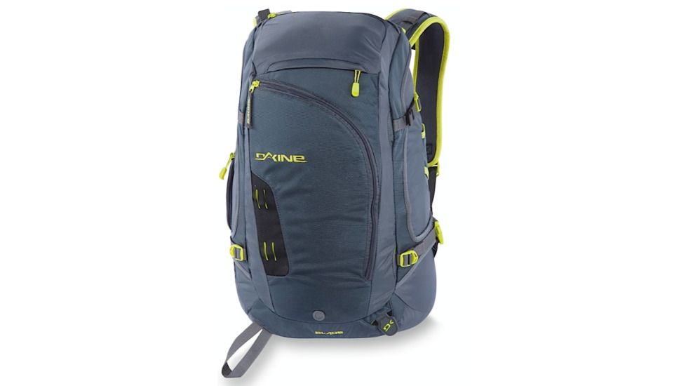 Dakine Blade 38 L Backpack -Charcoal