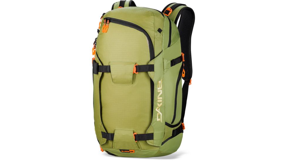 Dakine Blade 38 L Backpack -Taiga