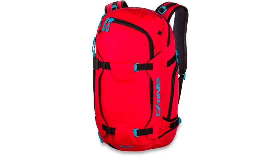 Dakine Blade 38 L Backpack -Threedee
