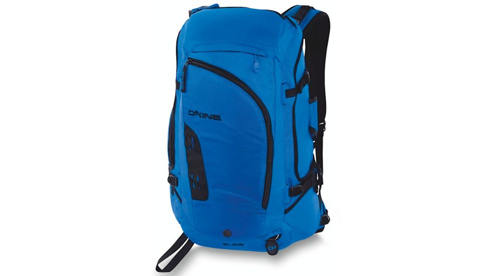 Dakine Blade 38 L Pack - Blue