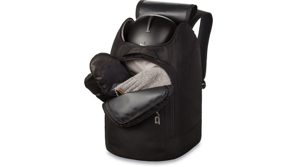 Dakine Boot Pack 50L, Black, One Size, 10001455-BLACK-81M-OS