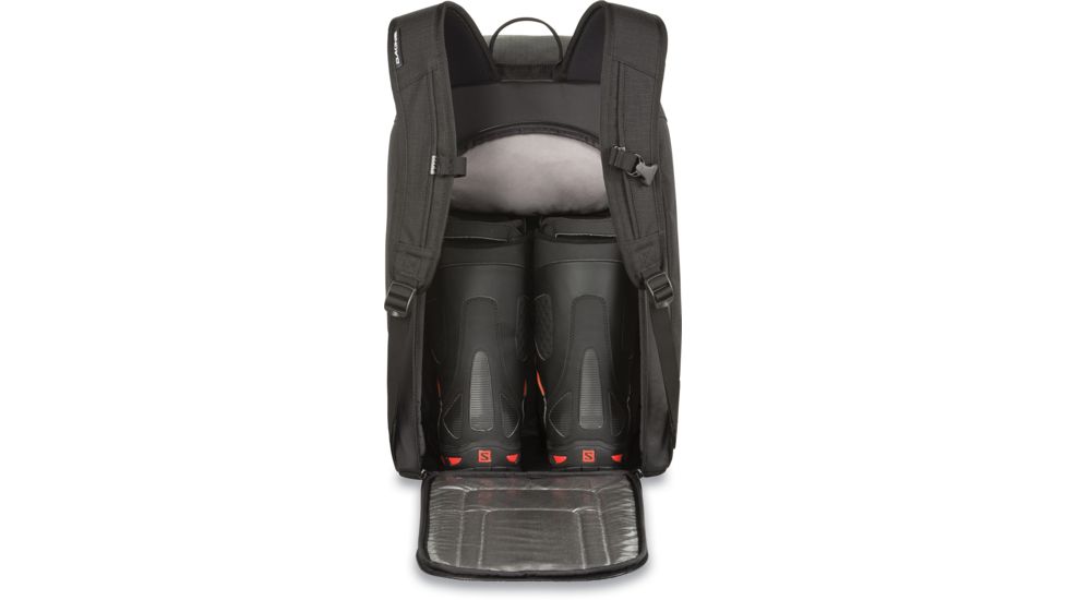 Dakine Boot Pack 50L, Black, OS, 10001455-BLACK-81M-OS