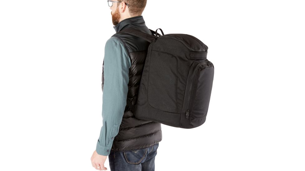 Dakine Boot Pack 50L, Black, One Size, 10001455-BLACK-81M-OS