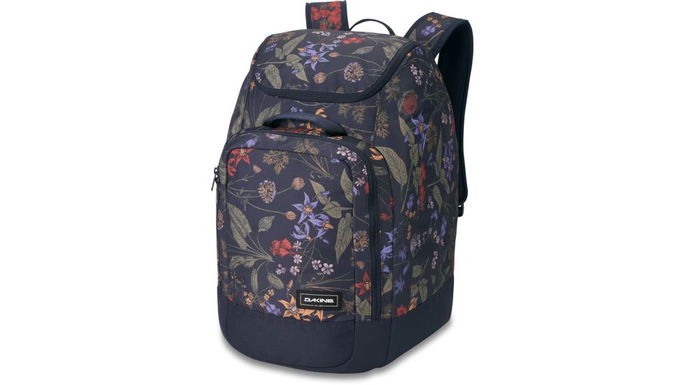 Dakine Boot Pack 50L, Botanics Pet, 11455-BOPT-OS