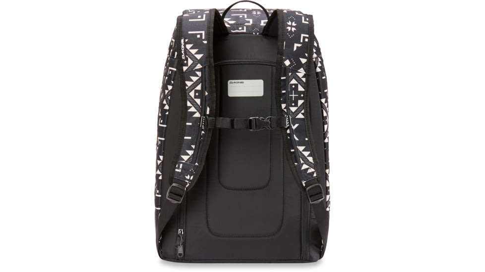 Dakine Boot Pack 50L, Silverton Onyx, One Size, 10001455-SX-91M-OS