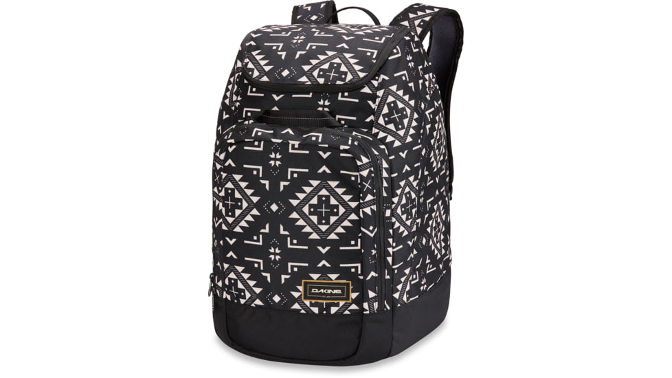 Dakine Boot Pack 50L, Silverton Onyx, One Size, 10001455-SX-91M-OS