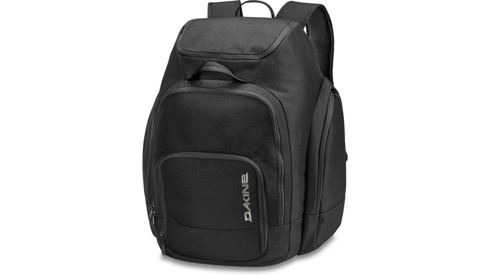 Dakine Boot Pack DLX 55L, Black, OS, 10001456-BLACK-81M-OS