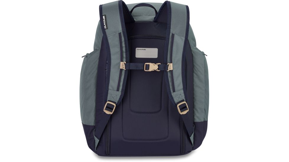 Dakine Boot Pack DLX 55L, Dark Slate, 11456-date-OS