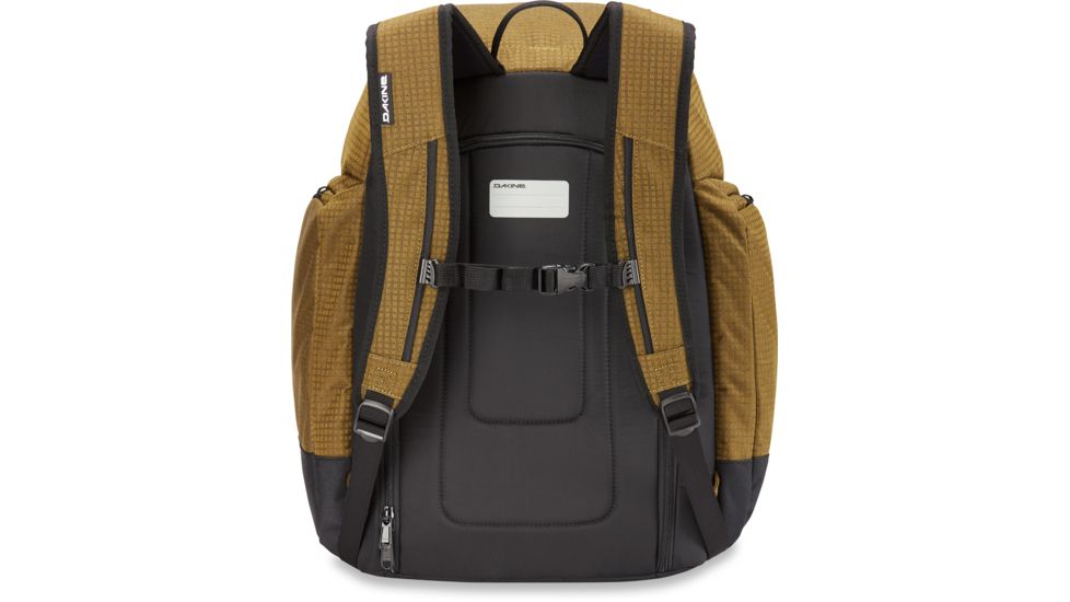 Dakine Boot Pack Dlx 55L, Tamarindo, One Size, 10001456-TO-91M-OS