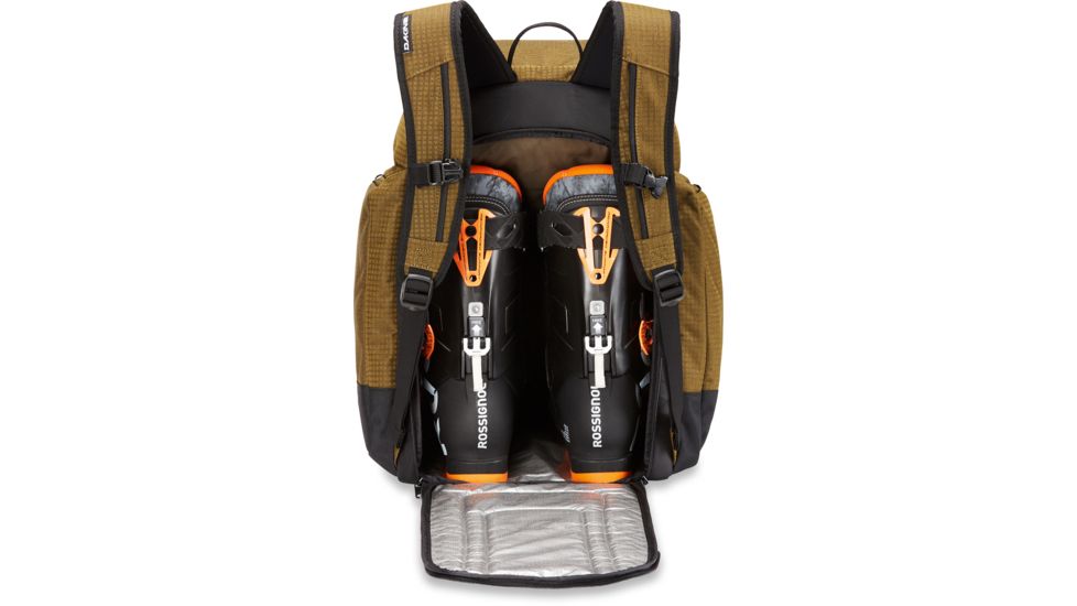 Dakine Boot Pack Dlx 55L, Tamarindo, One Size, 10001456-TO-91M-OS