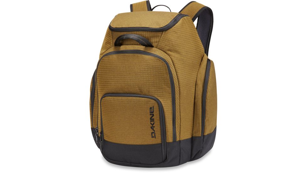 Dakine Boot Pack Dlx 55L, Tamarindo, One Size, 10001456-TO-91M-OS