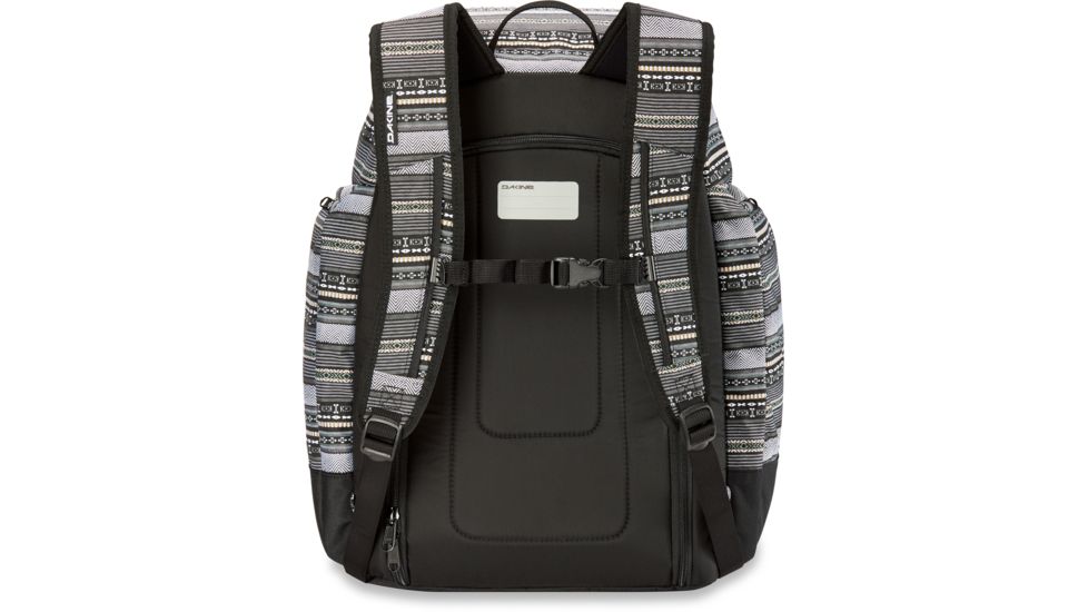 Dakine Boot Pack Dlx 55L, Zion, One Size, 10001456-ZION-91M-OS