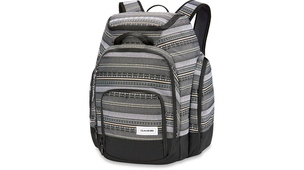 Dakine Boot Pack Dlx 55L, Zion, One Size, 10001456-ZION-91M-OS