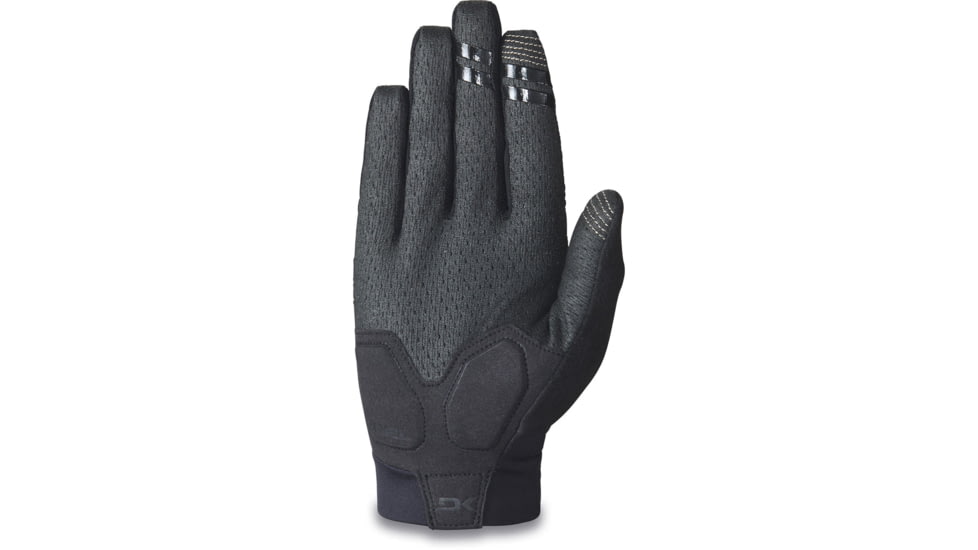 Dakine Boundary Glove 2.0, Black, Medium, D.100.6800.001.MD