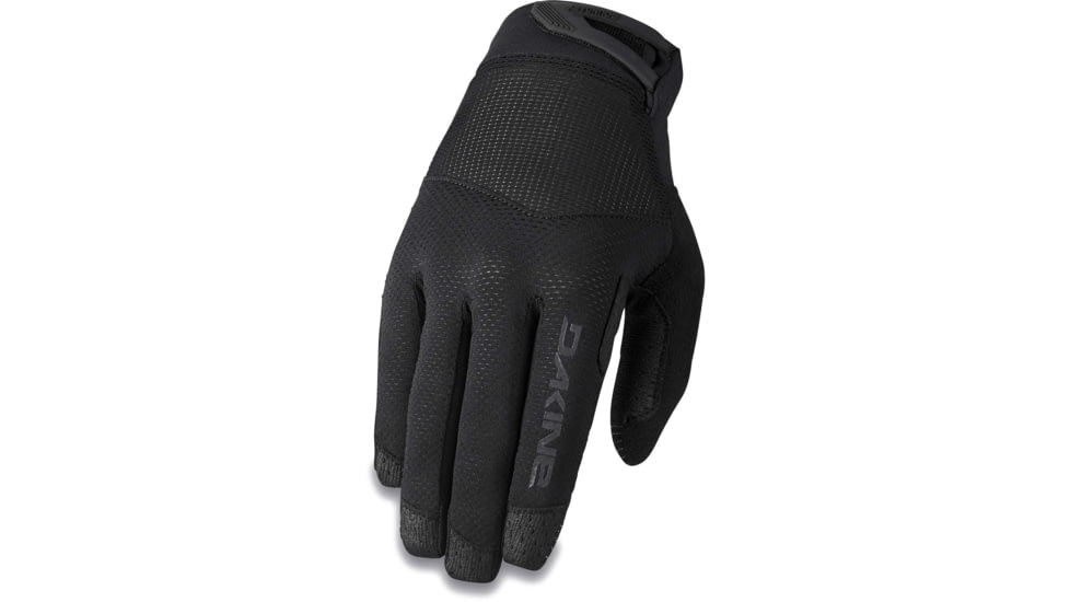 Dakine Boundary Glove 2.0, Black, Medium, D.100.6800.001.MD