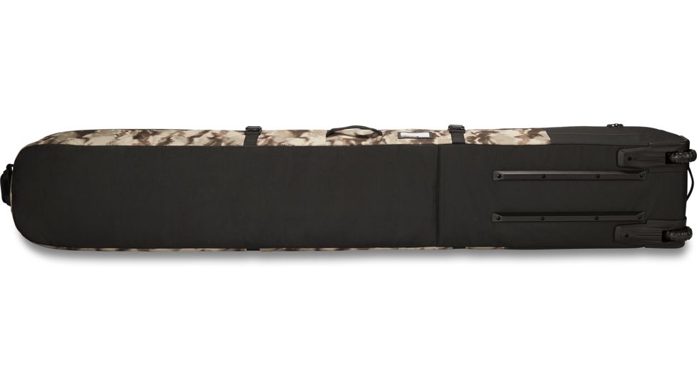 Dakine Boundary Ski Roller Bag, Ashcroft Camo, 200cm, 11457-ATCM-200CM