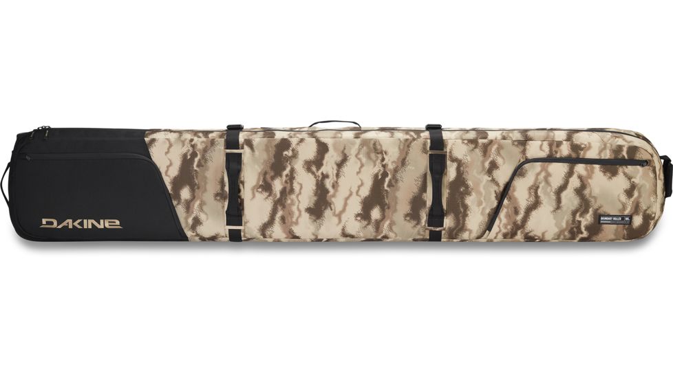 Dakine Boundary Ski Roller Bag, Ashcroft Camo, 200cm, 11457-ATCM-200CM