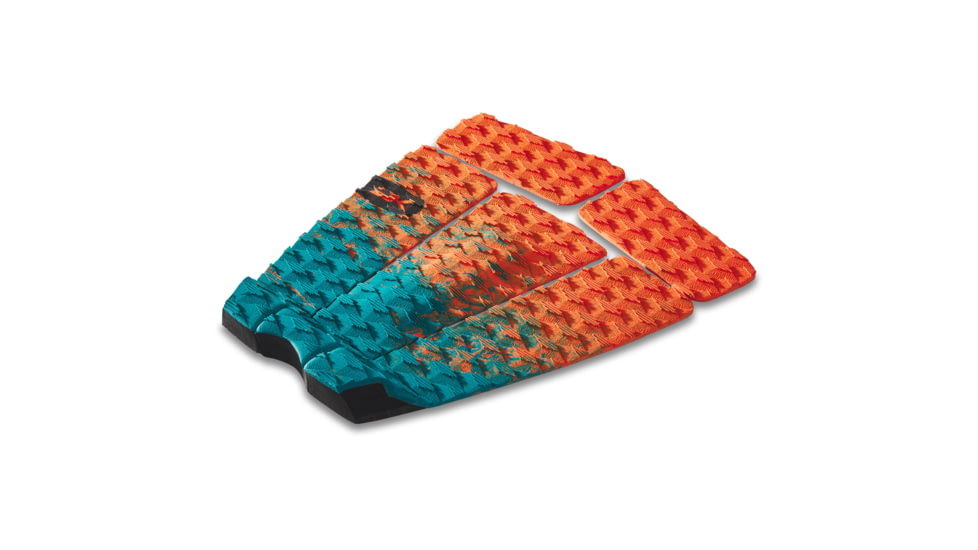 Dakine Bruce Irons Pro Surf Traction Pad, Tropic Dream, One Size, D.100.8345.957.OS