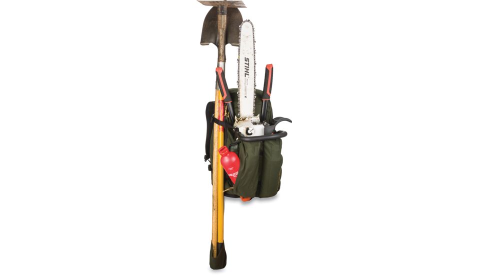 Dakine Builder Pack 40L, JUNGLE, OS, 10001207-JULE-OS