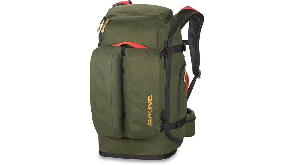 Dakine Builder Pack 40L, JUNGLE, OS, 10001207-JULE-OS