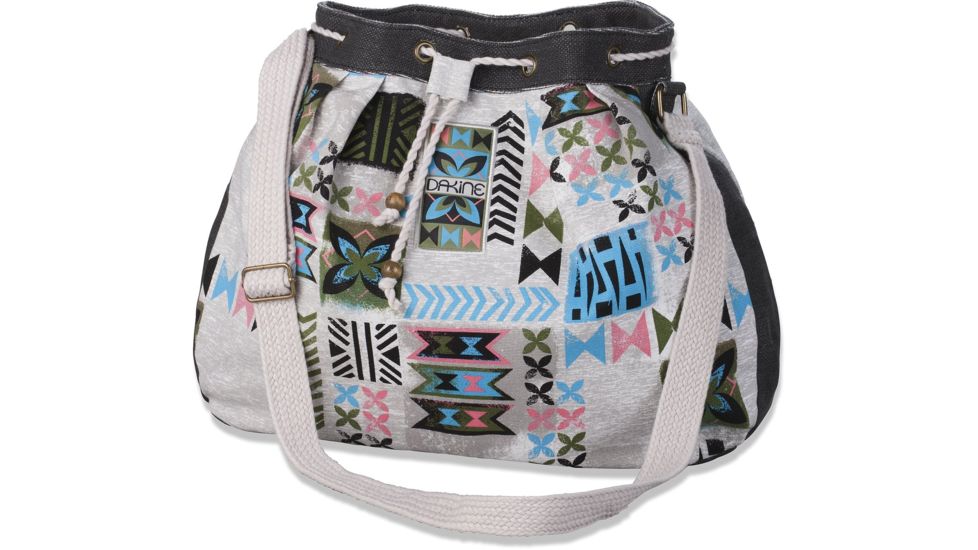 Callie 15 L Tote - Womens -Woodblock