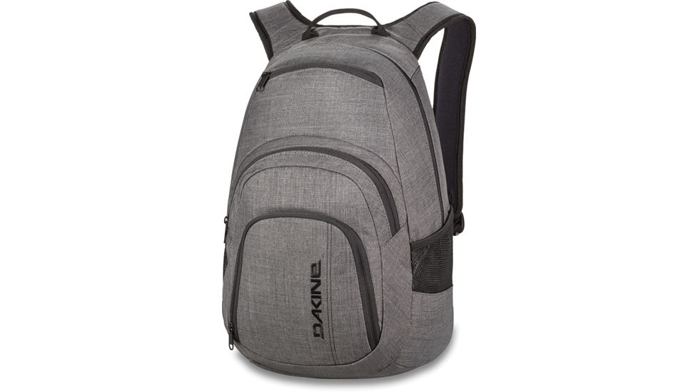 Dakine Campus 25L, CARBON, OS, 08130056-O-OS