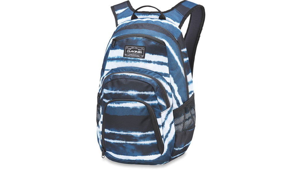 Dakine Campus 25L, RESIN STRIPE, OS, 08130056-ESISTI