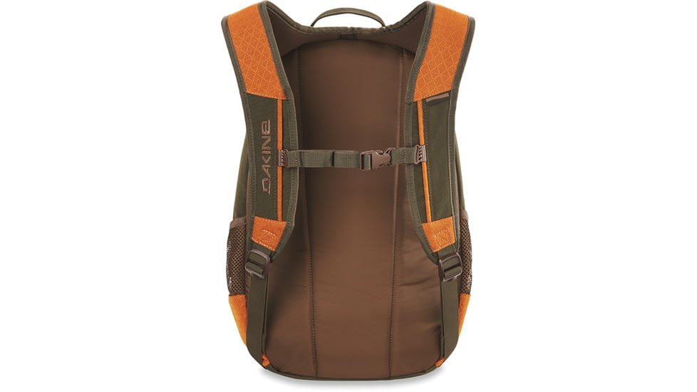Dakine Campus 25L, TIMBER, OS, 08130056-TIME
