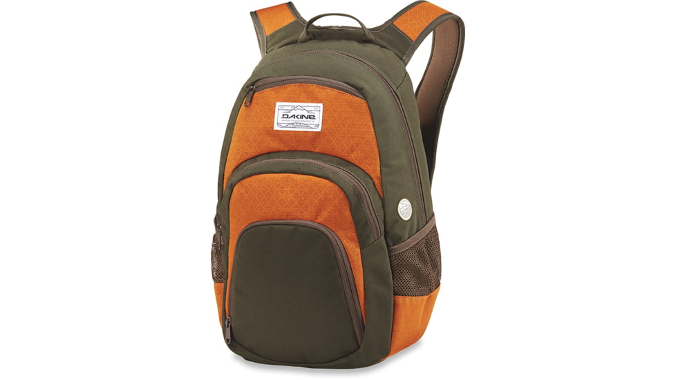 Dakine Campus 25L, TIMBER, OS, 08130056-TIME