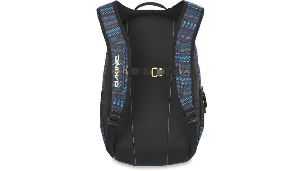 Dakine Campus 25L, VENTANA, OS, 08130056-VET