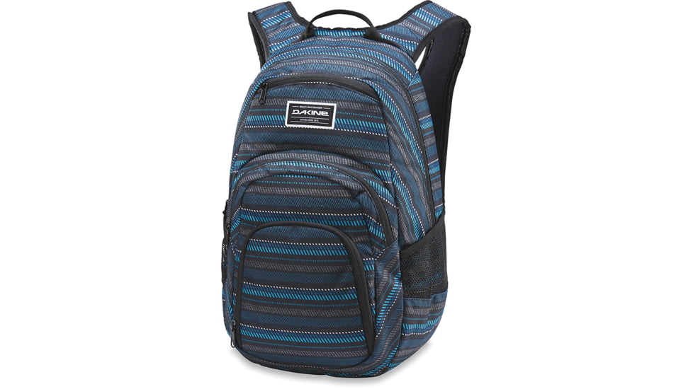 Dakine Campus 25L, VENTANA, OS, 08130056-VET